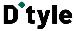 logo D'Tyle - tegels en natuursteen